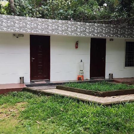 Sri Sai Farm House Puducherry Exterior foto