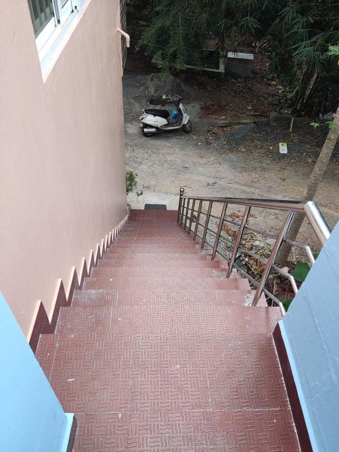 Sri Sai Farm House Puducherry Exterior foto