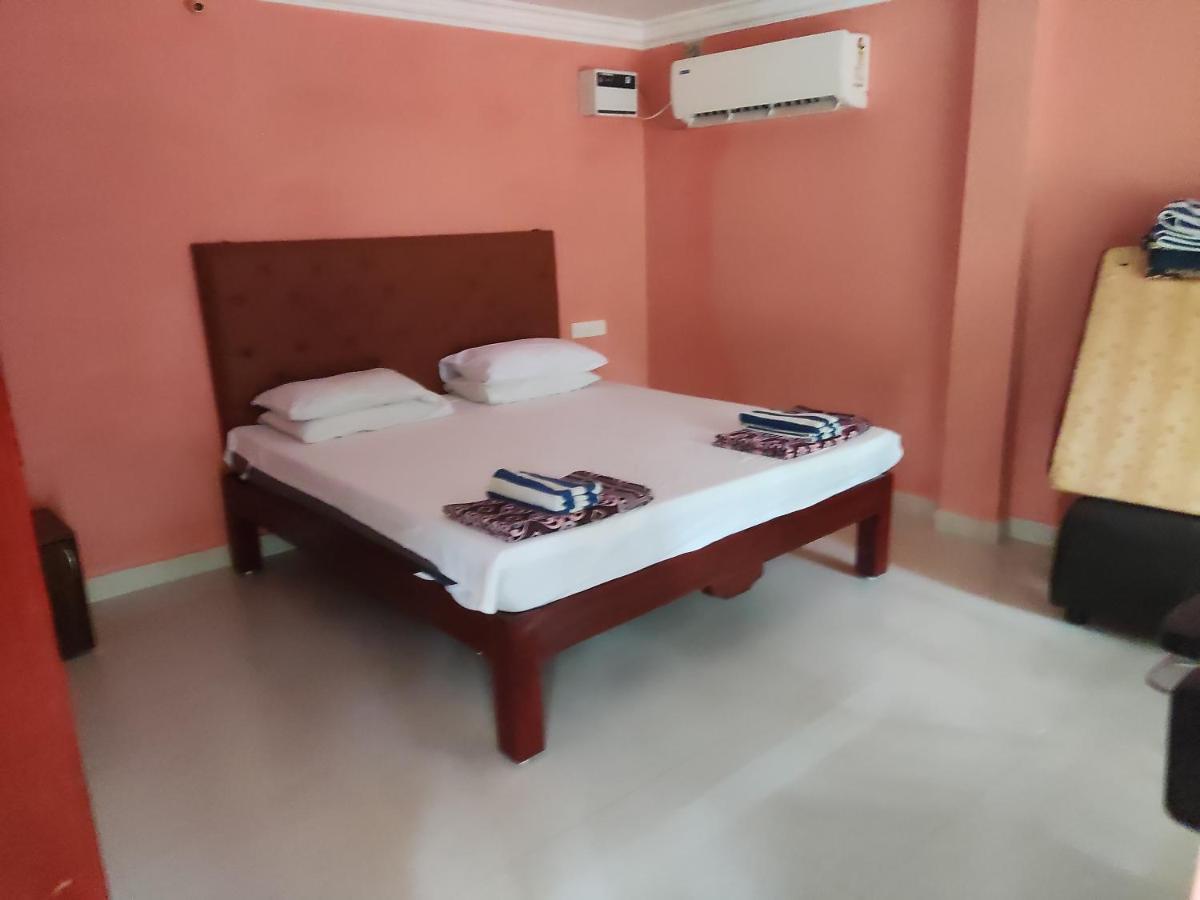 Sri Sai Farm House Puducherry Exterior foto